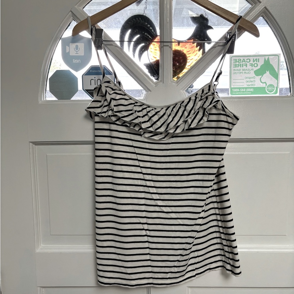 Loft size L tank top